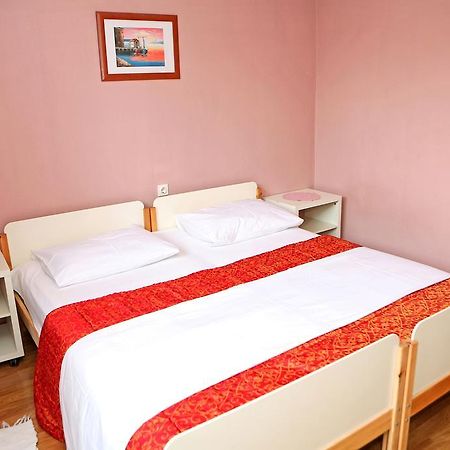 Apartment Ana Banana Zadar Eksteriør bilde