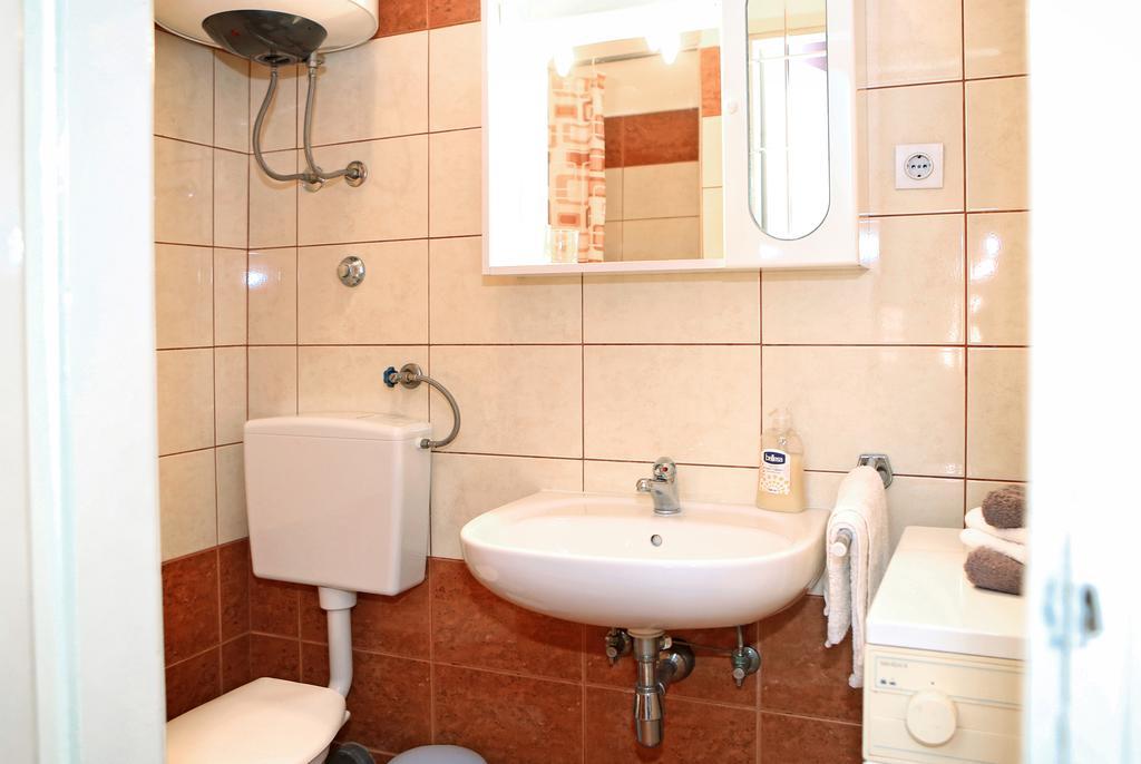 Apartment Ana Banana Zadar Eksteriør bilde