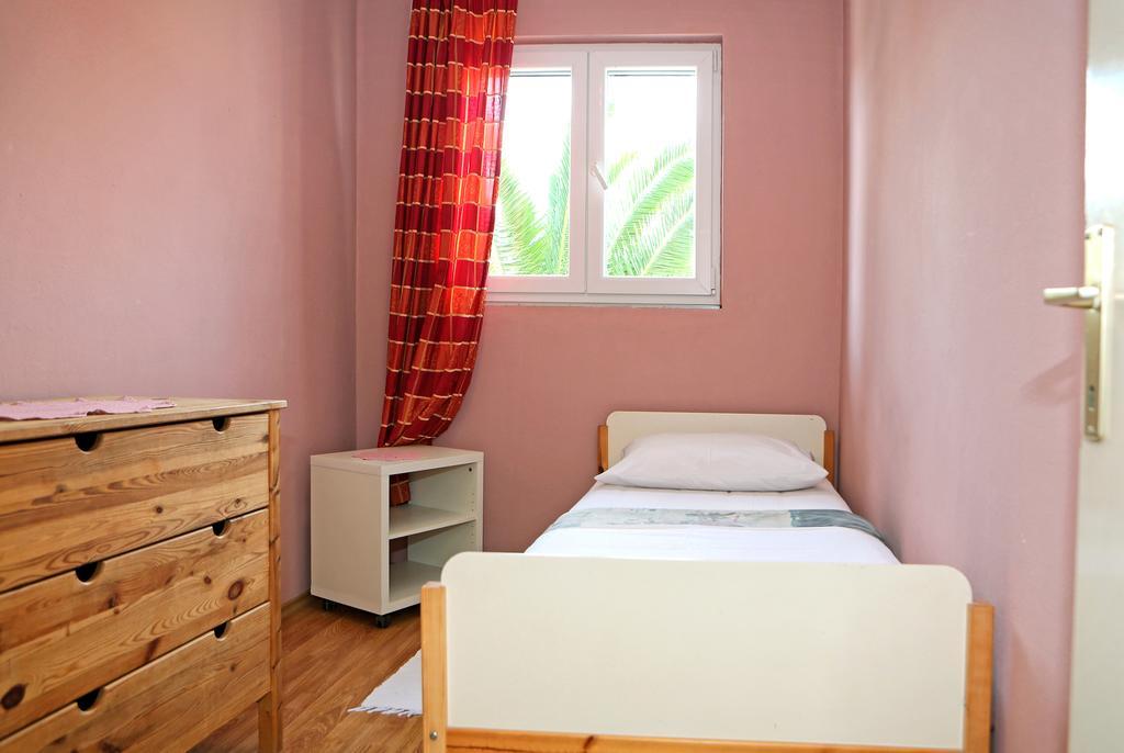 Apartment Ana Banana Zadar Eksteriør bilde