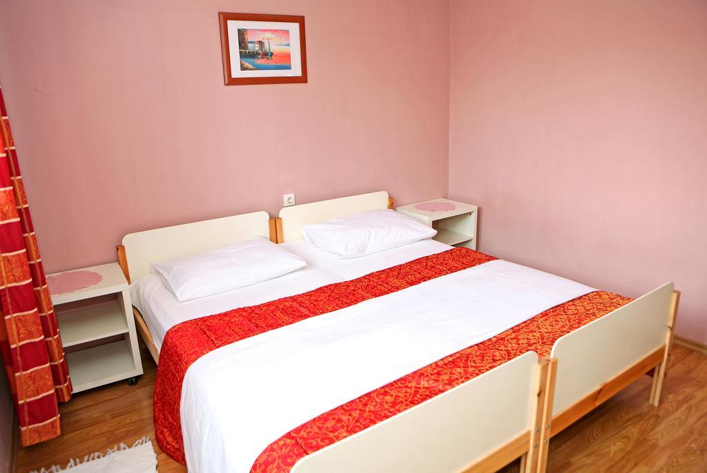 Apartment Ana Banana Zadar Eksteriør bilde