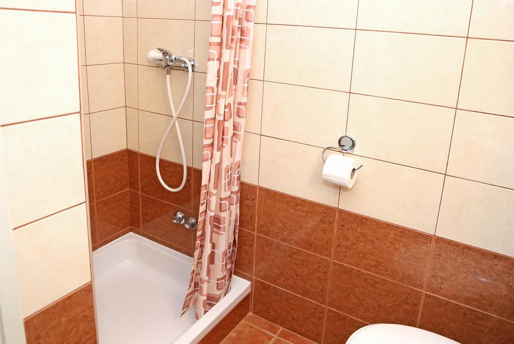 Apartment Ana Banana Zadar Eksteriør bilde