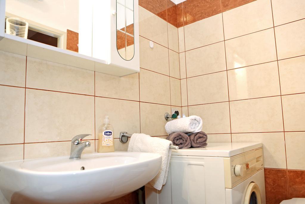 Apartment Ana Banana Zadar Eksteriør bilde