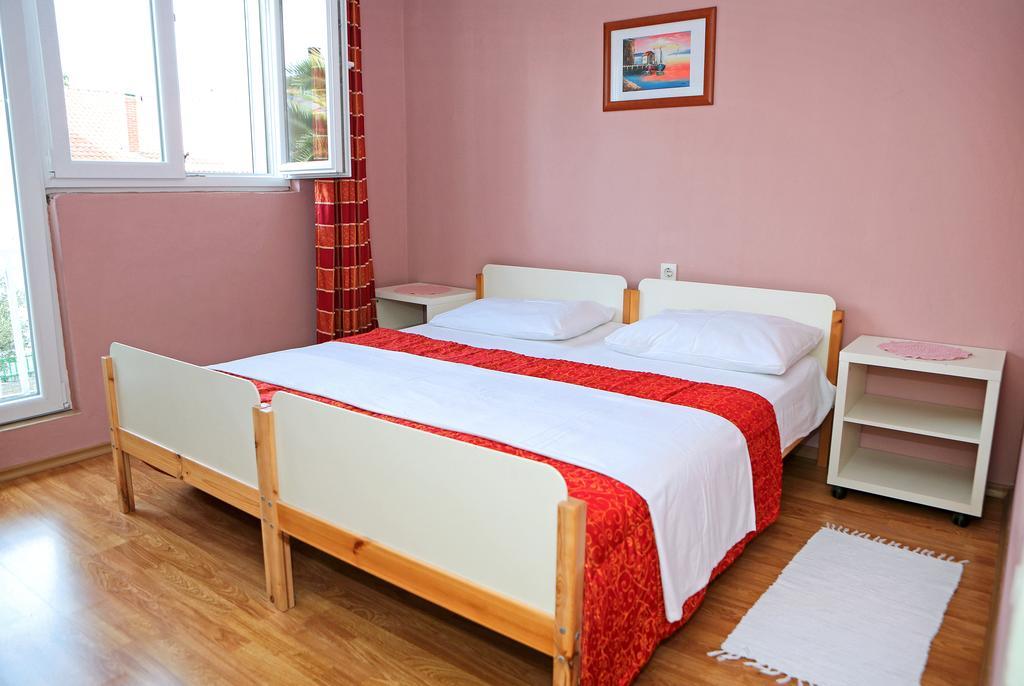 Apartment Ana Banana Zadar Eksteriør bilde