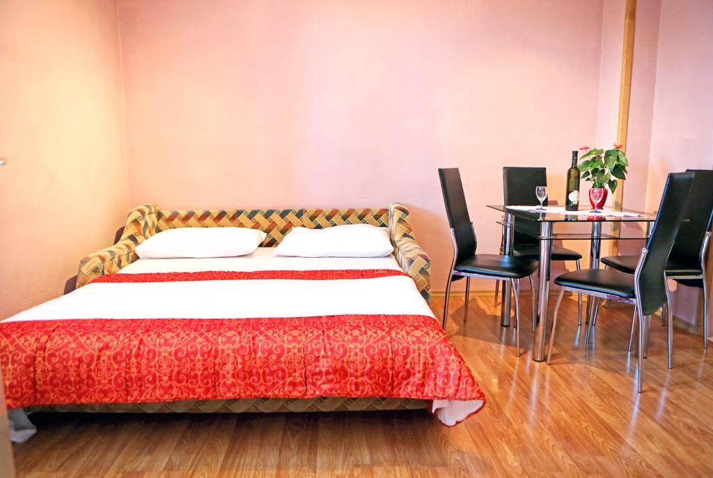 Apartment Ana Banana Zadar Eksteriør bilde