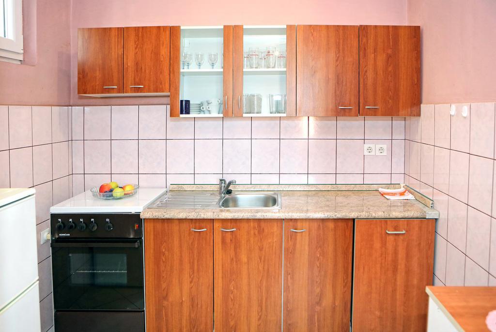 Apartment Ana Banana Zadar Eksteriør bilde